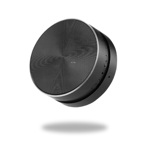 The Mini Speaker